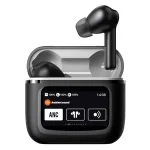 هدفون بلوتوثی لوکسار مدل T68 Pro